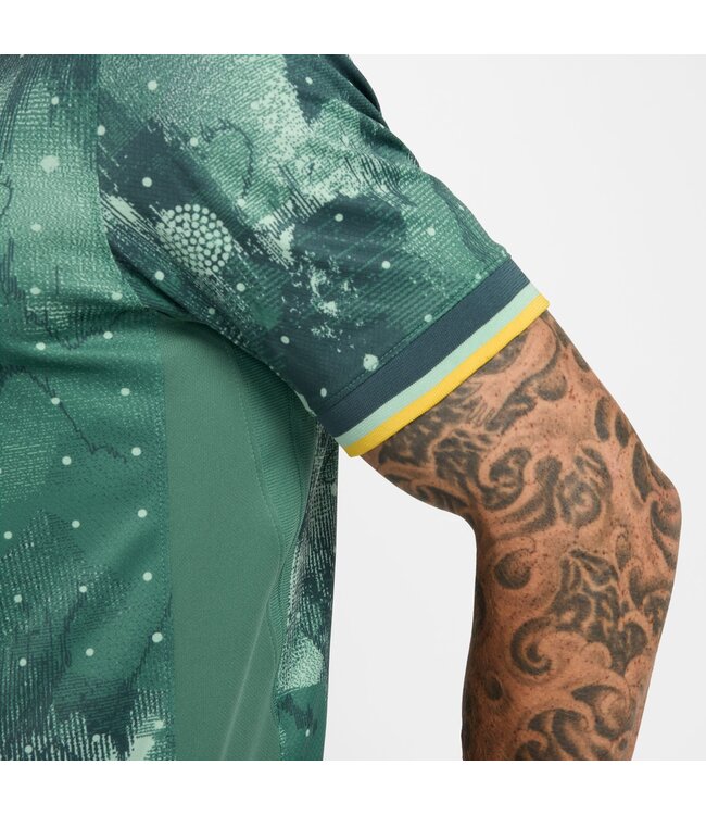 Nike Tottenham 24/25 Third Jersey (Green)