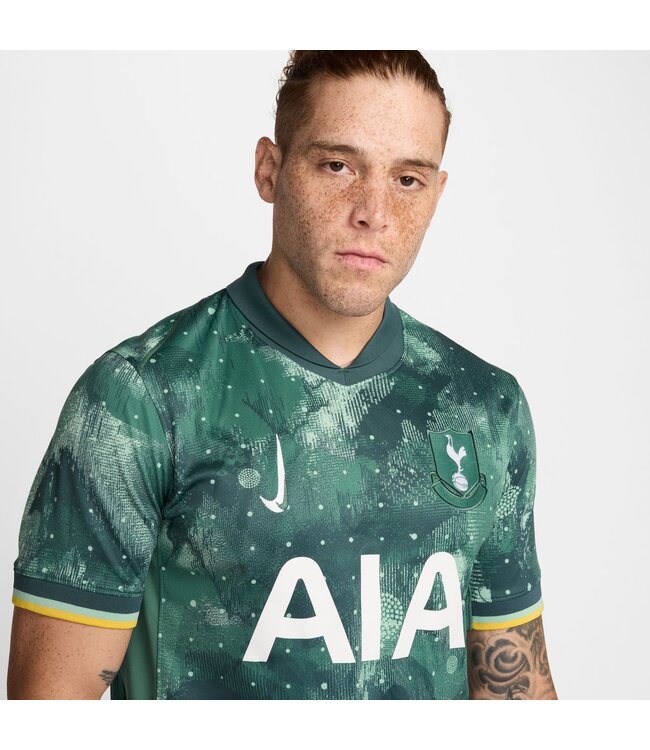 Nike Tottenham 24/25 Third Jersey (Green)
