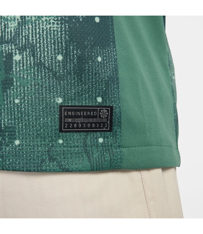 Nike Tottenham 24/25 Third Jersey (Green)