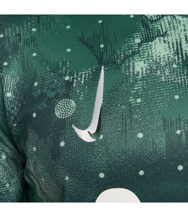 Nike Tottenham 24/25 Third Jersey (Green)