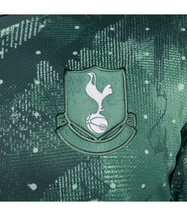 Nike Tottenham 24/25 Third Jersey (Green)