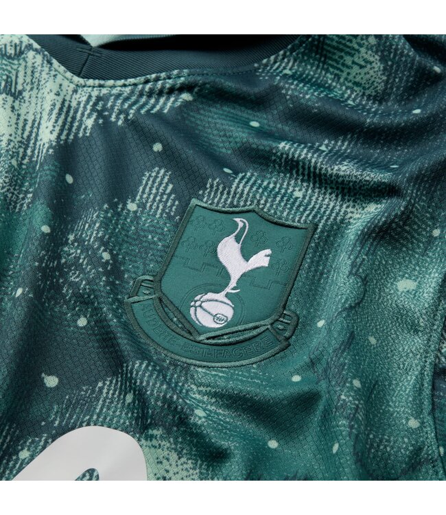 Nike Tottenham 24/25 Third Jersey (Green)
