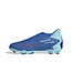 Adidas Predator Accuracy.3 Laceless FG Jr (Blue/White)