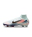 Nike Zoom Mercurial Superfly 10 Elite MDS FG (Barely Green/Gold)