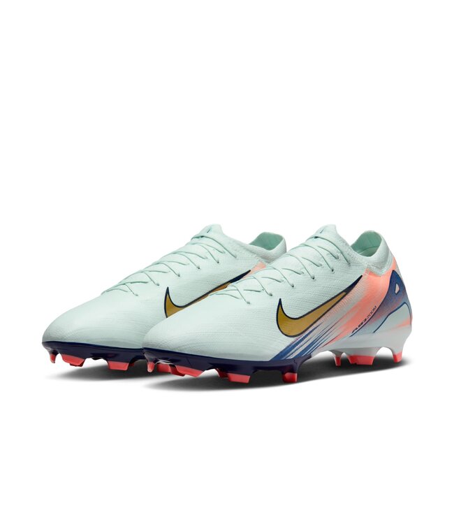 Nike Zoom Mercurial Vapor 16 Pro MDS FG (Barely Green/Gold)