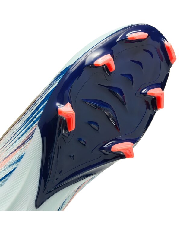 Nike Zoom Mercurial Vapor 16 Pro MDS FG (Barely Green/Gold)