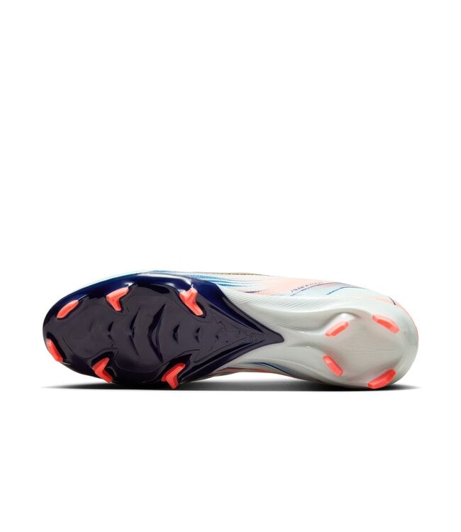 Nike Zoom Mercurial Vapor 16 Pro MDS FG (Barely Green/Gold)