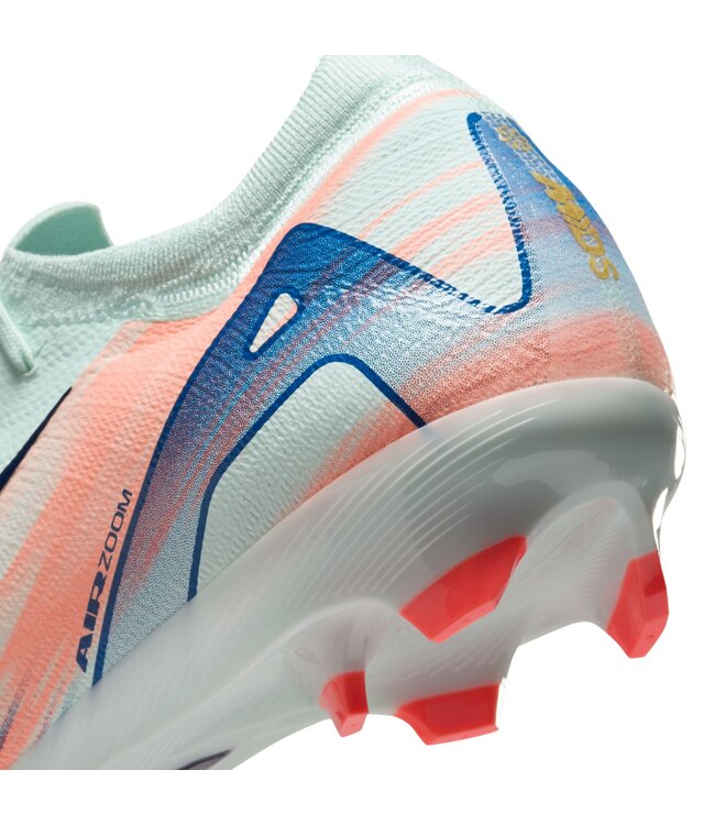 Nike Zoom Mercurial Vapor 16 Pro MDS FG (Barely Green/Gold)