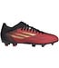 Adidas X Speedflow.3 FG (Red/Gold)