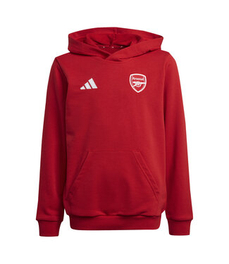 Adidas ARSENAL 24/25 HOODIE YOUTH (RED)