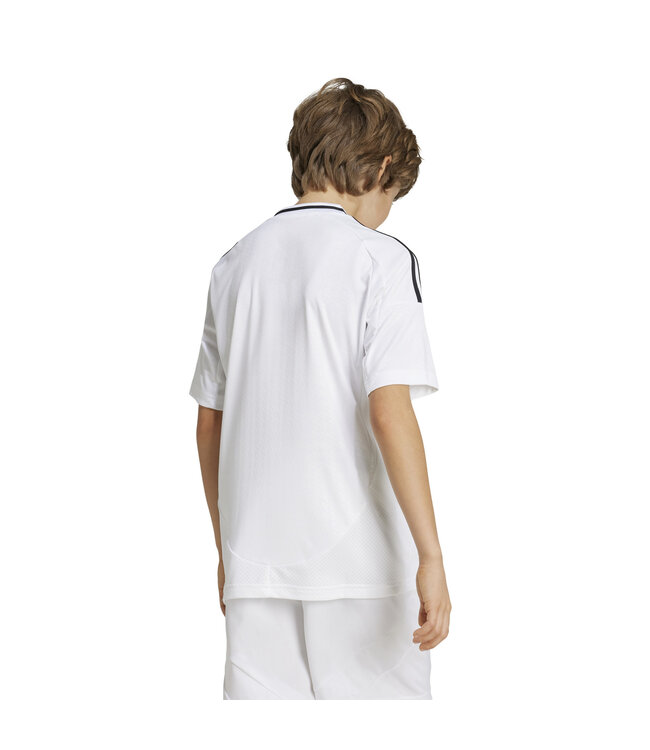 Adidas Real Madrid 24/25 Home Jersey Youth (White)