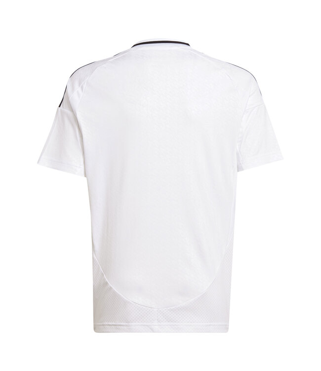 Adidas Real Madrid 24/25 Home Jersey Youth (White)