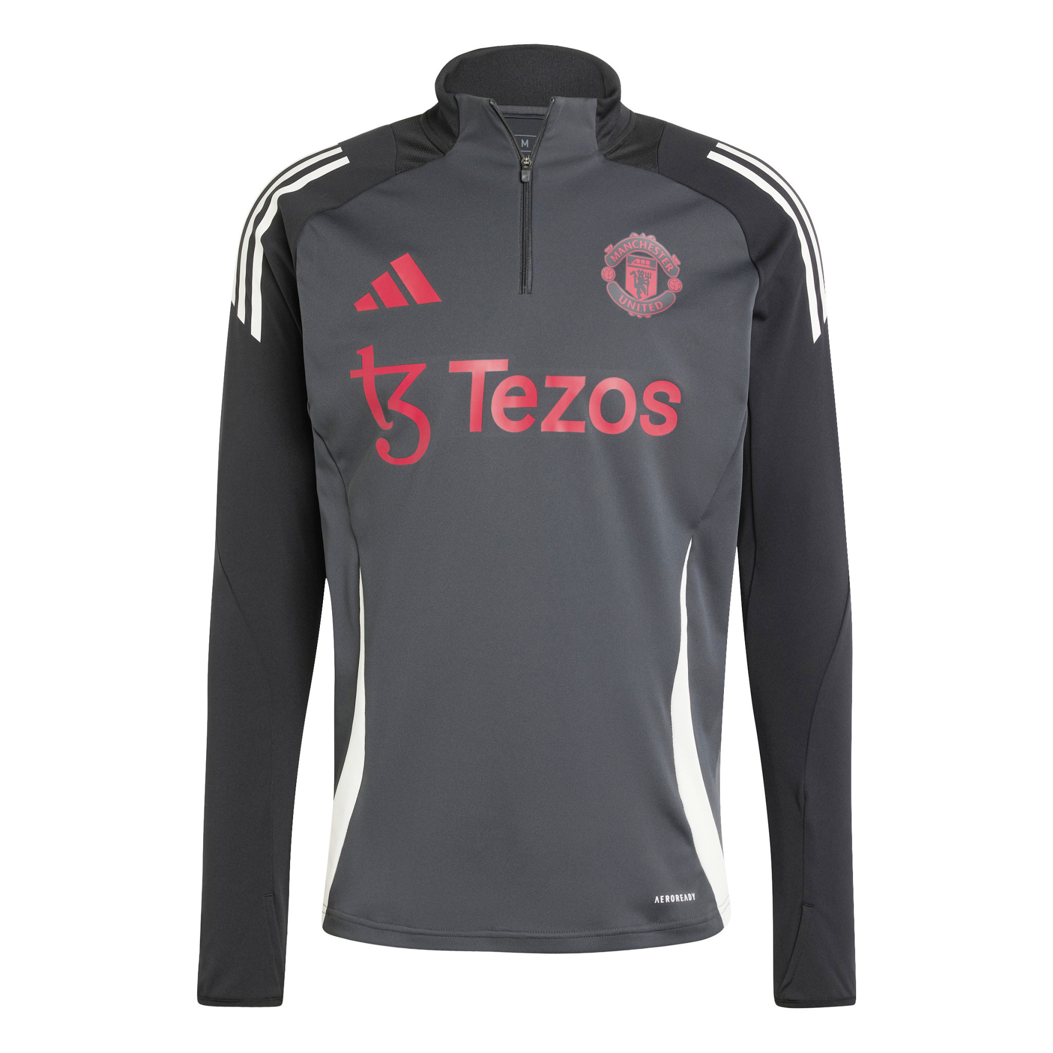 Adidas Manchester United 24/25 European Training Top