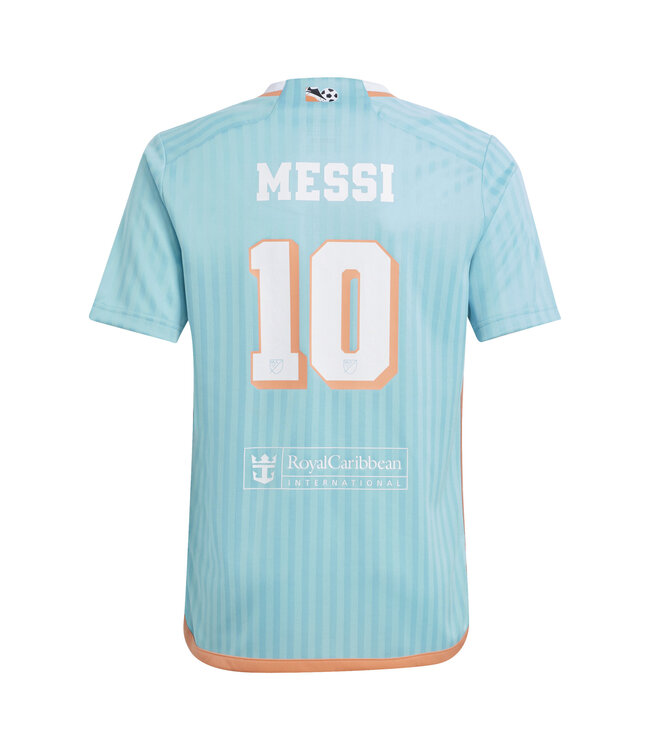 argentina soccer jersey messi