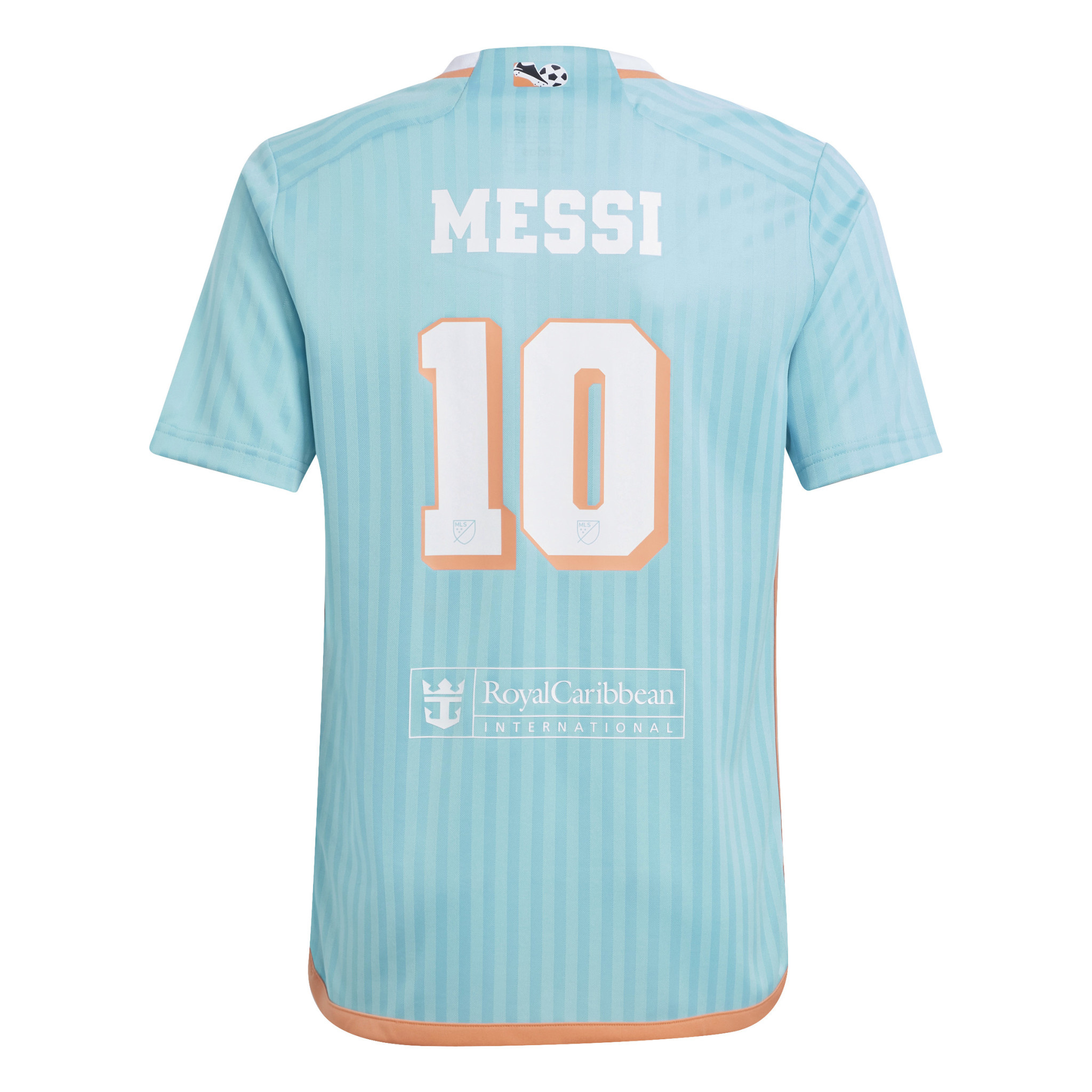 adidas messi jersey