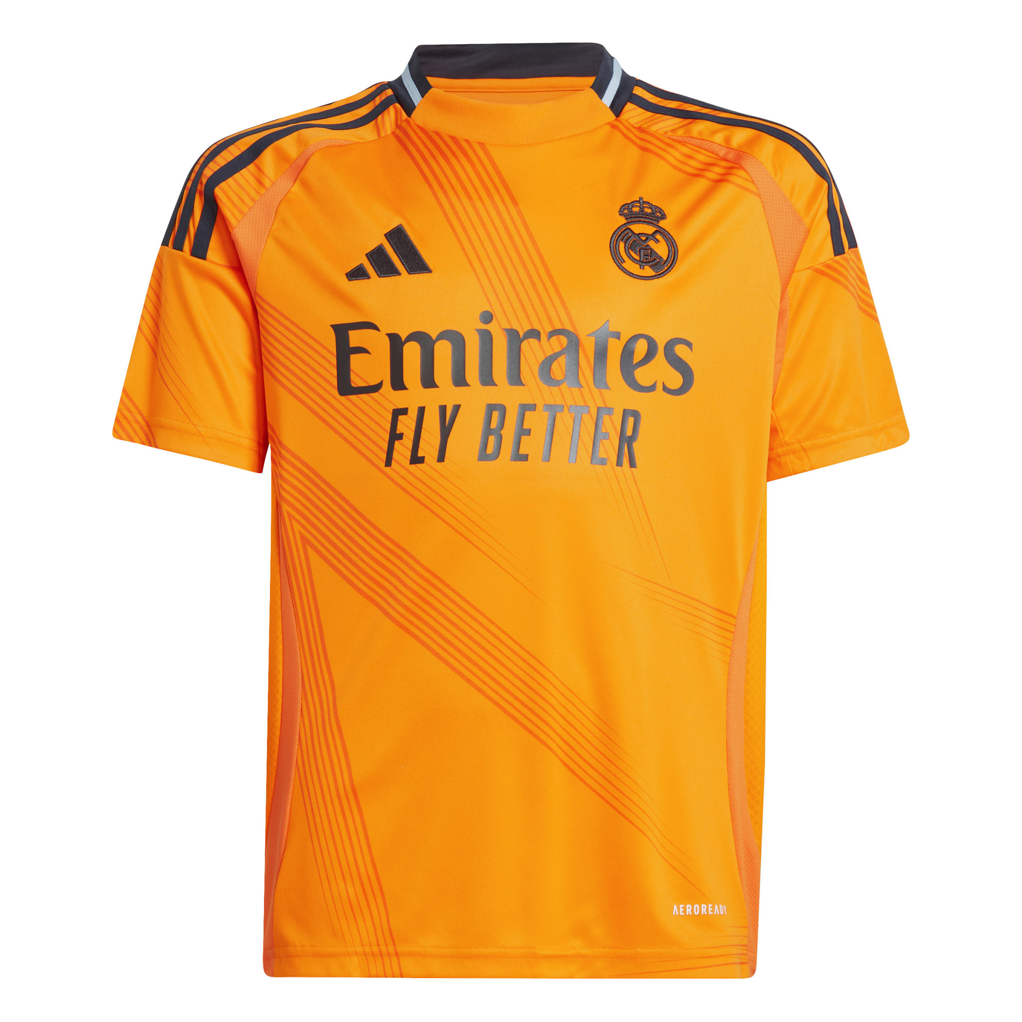 ウェア Real Madrid 24-25 3rd uniform Real Madrid third kit for