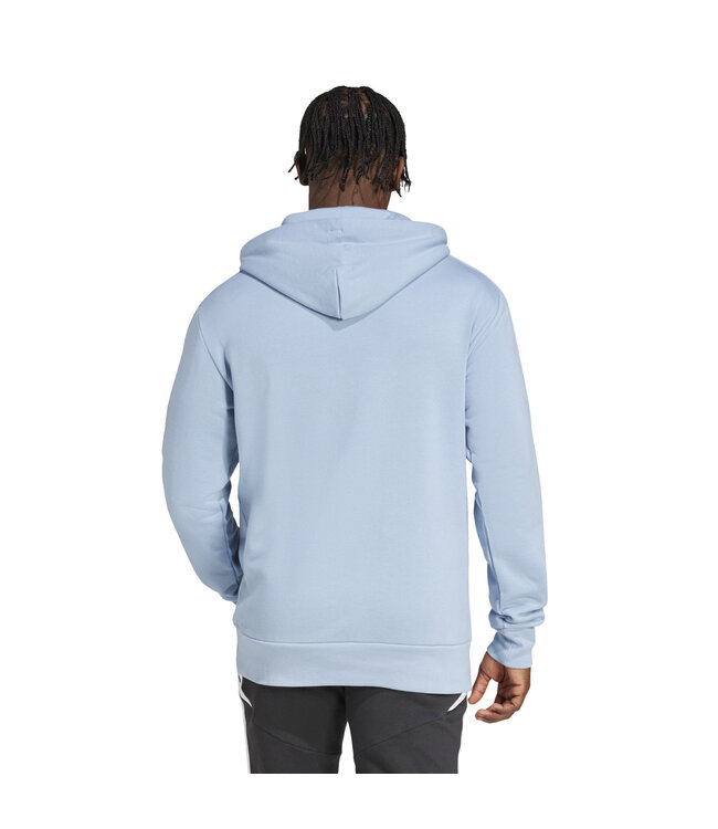 Adidas Argentina 50th Anniversary DNA Hoodie (Sky Blue)