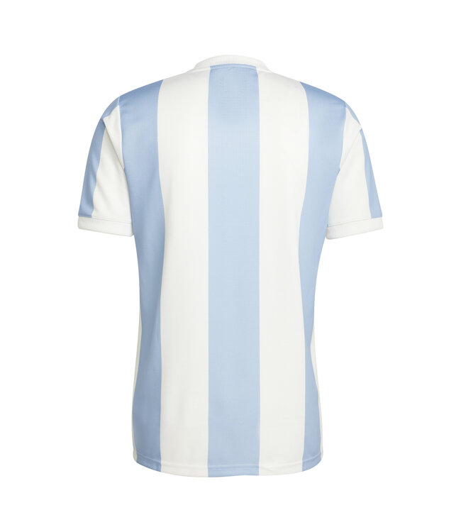 Adidas Argentina 50th Anniversary Jersey (White/Blue)