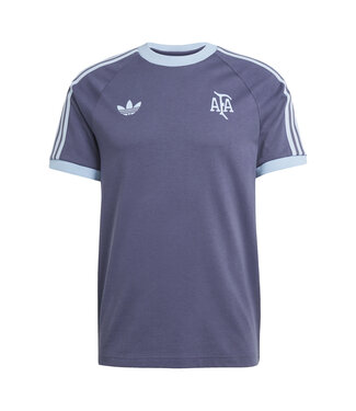 Adidas ARGENTINA 50th ANNIVERSARY TEE (NAVY)