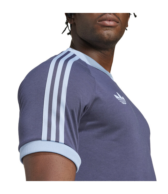 Adidas Argentina 50th Anniversary Tee (Navy)