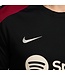 Nike FC Barcelona 24/25 Strike Training Jersey (Black)