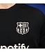 Nike FC Barcelona 24/25 Strike Training Jersey (Black)
