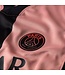 Nike PSG 24/25 Third Jersey Youth (Pink/Black)