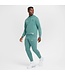 Nike Tottenham 24/25 Club French Terry Pullover Hoodie (Green)
