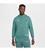Nike Tottenham 24/25 Club French Terry Pullover Hoodie (Green)