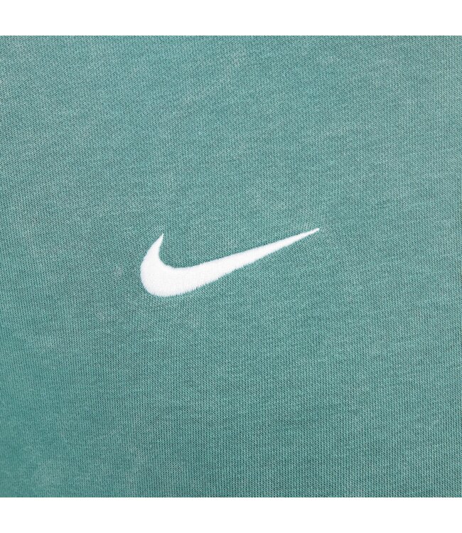 Nike Tottenham 24/25 Club French Terry Pullover Hoodie (Green)