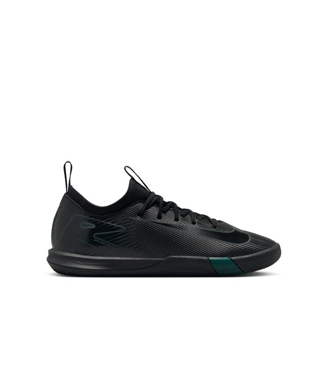 Nike Zoom Mercurial Vapor 16 Academy Indoor Jr (Black)