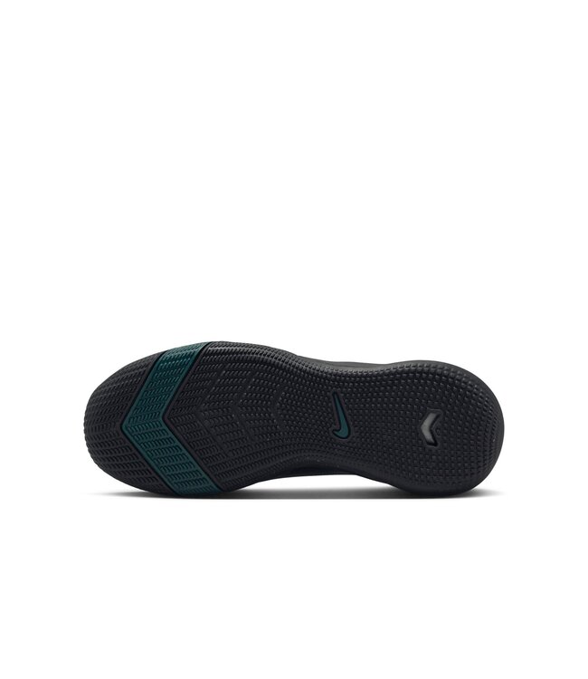 Nike Zoom Mercurial Vapor 16 Academy Indoor Jr (Black)