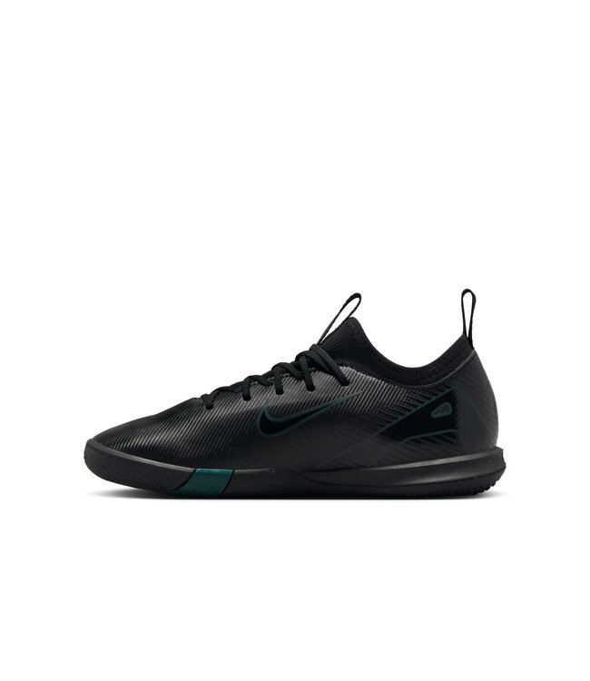 Nike Zoom Mercurial Vapor 16 Academy Indoor Jr (Black)