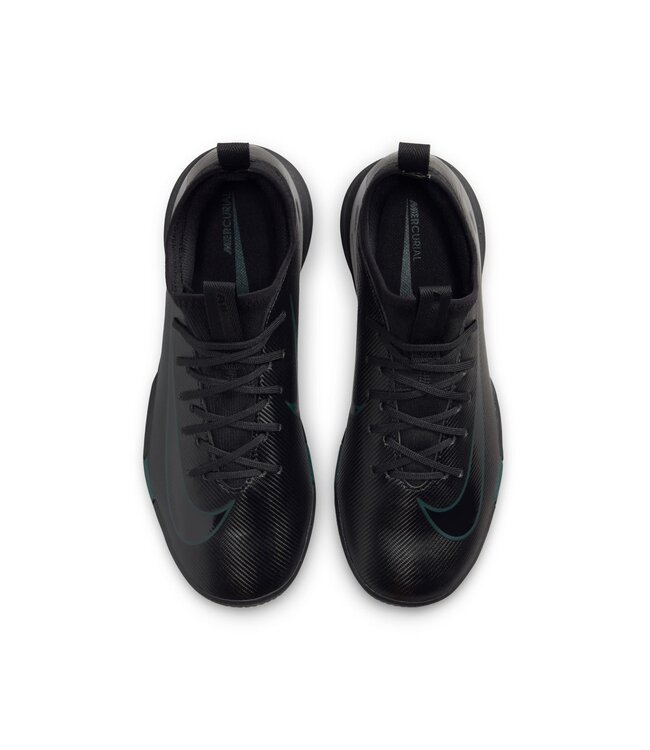 Nike Zoom Mercurial Vapor 16 Academy Indoor Jr (Black)