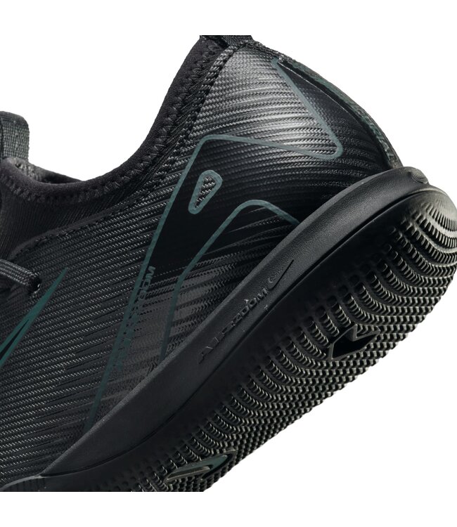 Nike Zoom Mercurial Vapor 16 Academy Indoor Jr (Black)