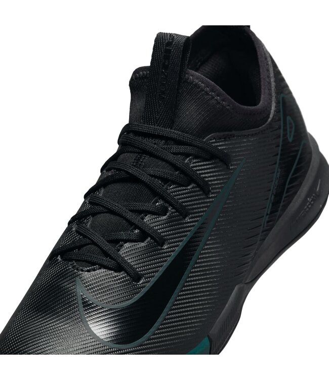 Nike Zoom Mercurial Vapor 16 Academy Indoor Jr (Black)