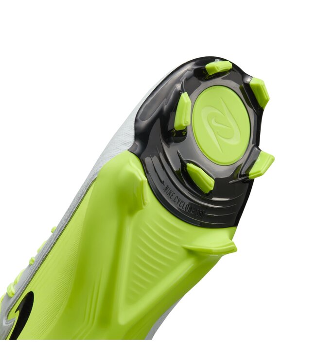 Nike Phantom Luna 2 Academy FG/MG (Gray/Volt)