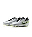 Nike Tiempo Legend 10 Academy FG/MG (Silver/Volt)