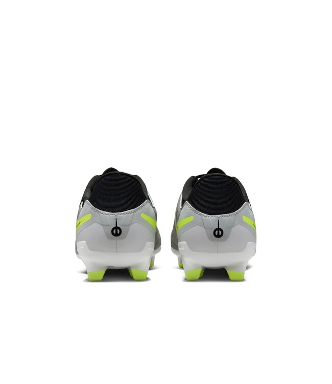Nike Tiempo Legend 10 Academy FG/MG (Silver/Volt)