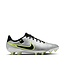 Nike Tiempo Legend 10 Academy FG/MG (Silver/Volt)
