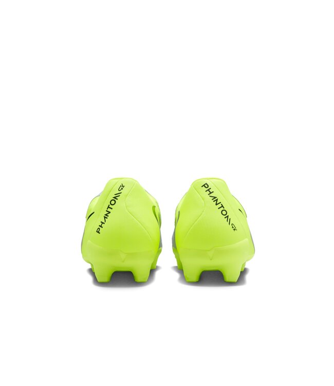 Nike Phantom GX 2 Academy FG/MG (Gray/Volt)
