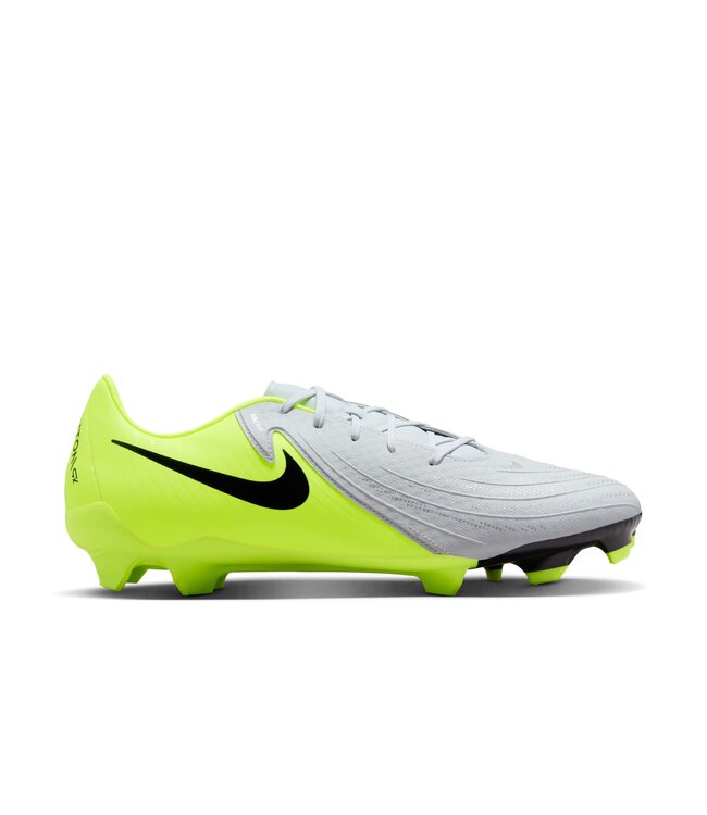 Nike Phantom GX 2 Academy FG/MG (Gray/Volt)