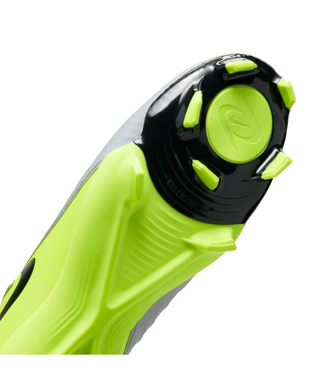 Nike Phantom GX 2 Academy FG/MG (Gray/Volt)