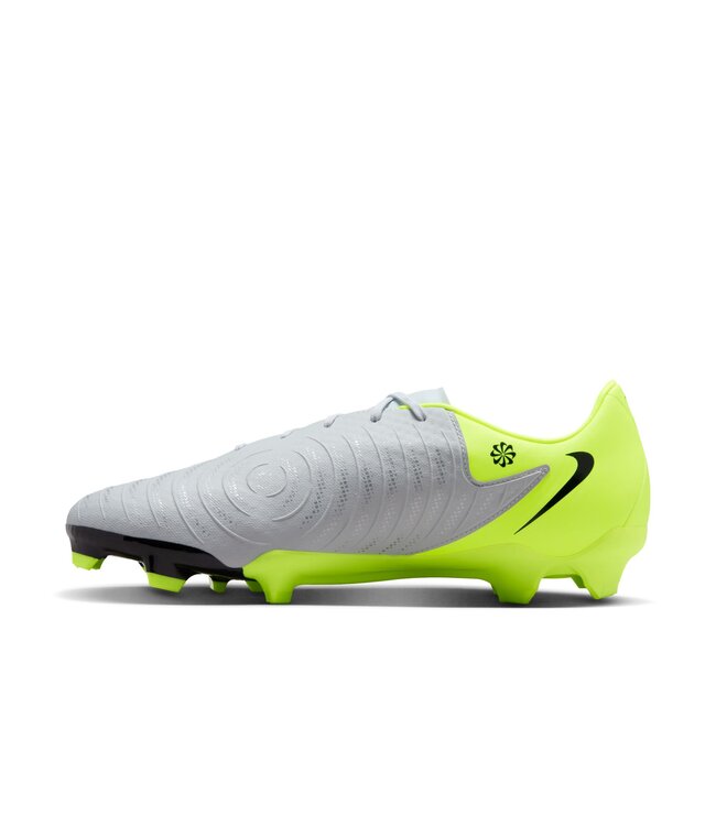 Nike Phantom GX 2 Academy FG/MG (Gray/Volt)