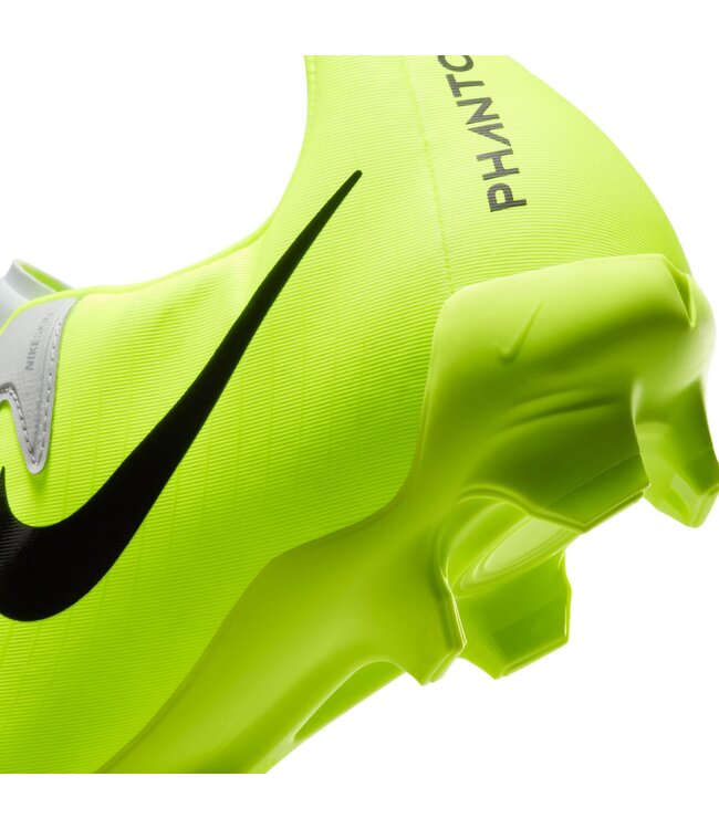 Nike Phantom GX 2 Academy FG/MG (Gray/Volt)