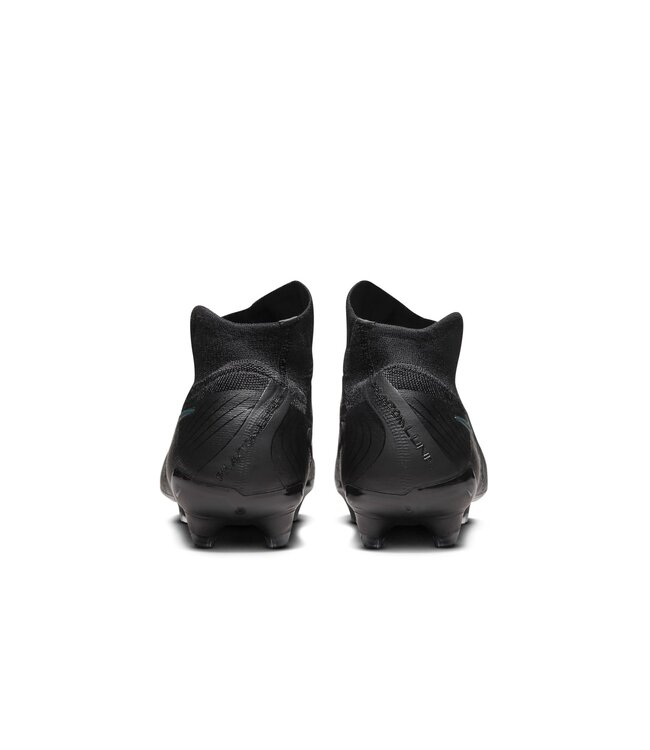 Nike Phantom Luna 2 Elite FG (Black/Black)