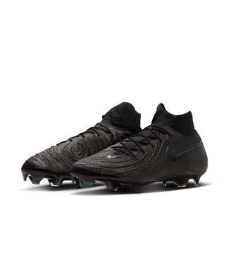 Nike PHANTOM LUNA 2 ELITE FG (BLACK/BLACK)