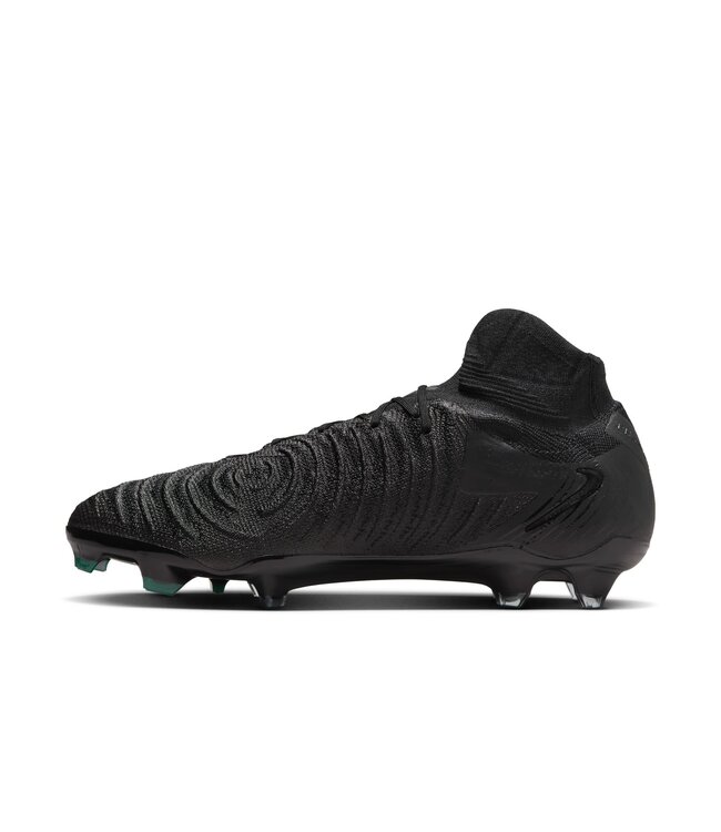 Nike Phantom Luna 2 Elite FG (Black/Black)