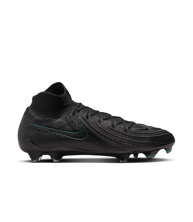 Nike Phantom Luna 2 Elite FG (Black/Black)