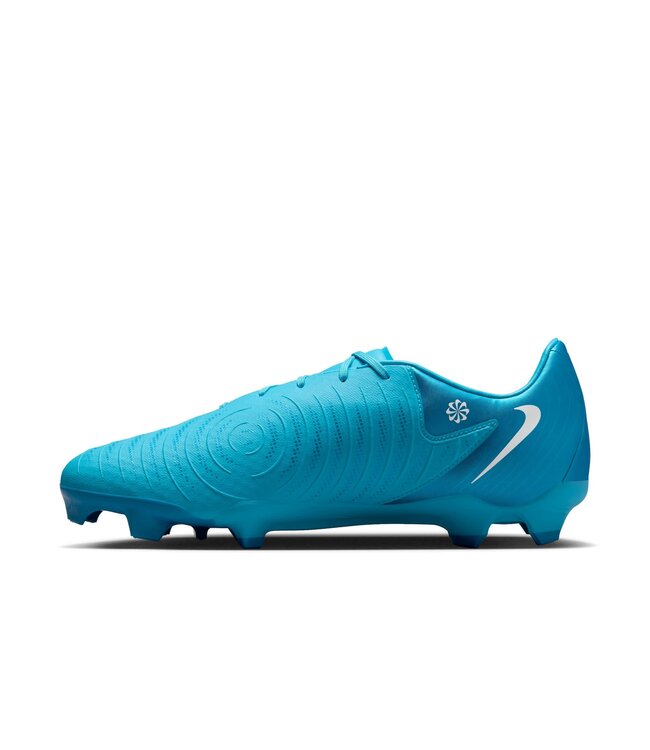 Nike Phantom GX 2 Academy FG/MG (Blue)